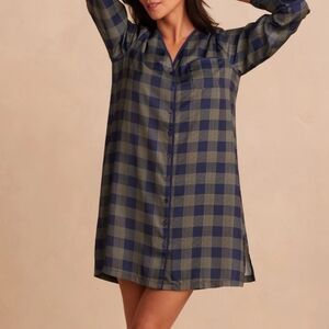 Summersalt Sleep Shirt
